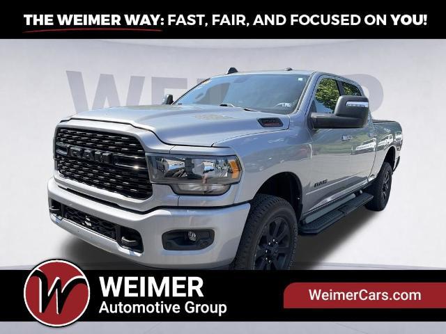 2024 Ram 2500 Big Horn Crew Cab 4x4 6'4" Box for sale in Moorefield, WV
