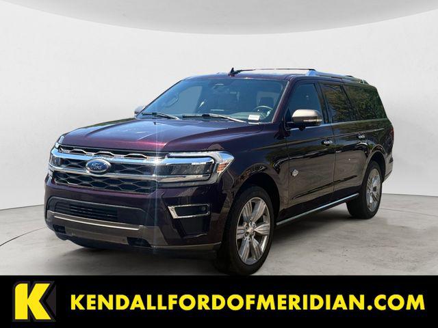 2023 Ford Expedition King Ranch MAX for sale in Meridian, ID