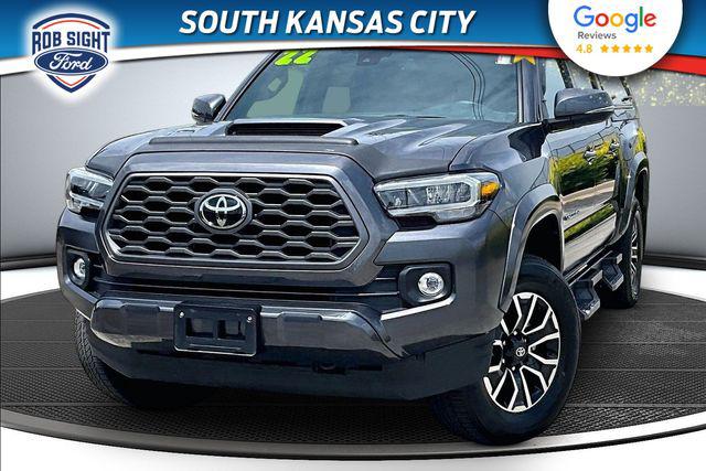 2022 Toyota Tacoma TRD Sport for sale in Kansas City, MO