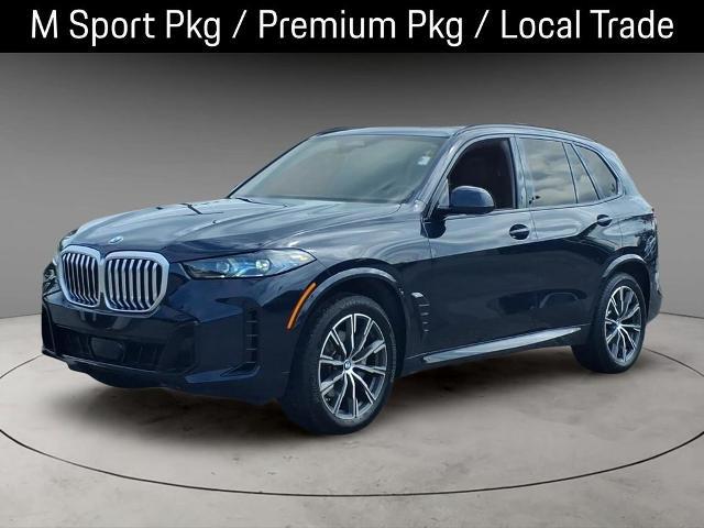 2024 BMW X5 xDrive40i for sale in Louisville, KY