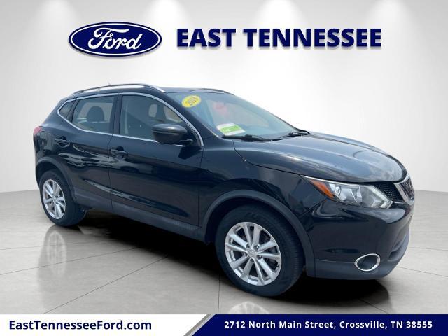 2018 Nissan Rogue Sport SV for sale in Crossville, TN