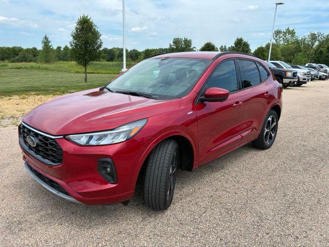 2023 Ford Escape ST-Line Select for sale in Belleville, WI
