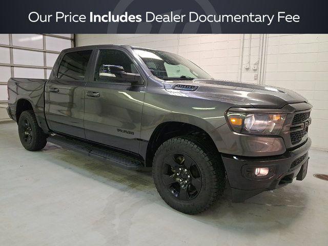 2022 RAM 1500 Big Horn/Lone Star 2022 RAM 1500 Big Horn/Lone Star