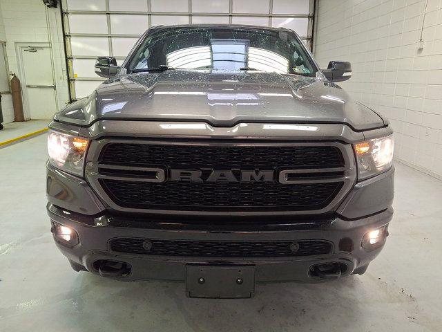 2022 RAM 1500 Big Horn/Lone Star 2022 RAM 1500 Big Horn/Lone Star