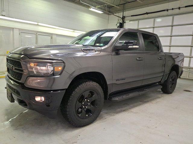 2022 RAM 1500 Big Horn/Lone Star 2022 RAM 1500 Big Horn/Lone Star