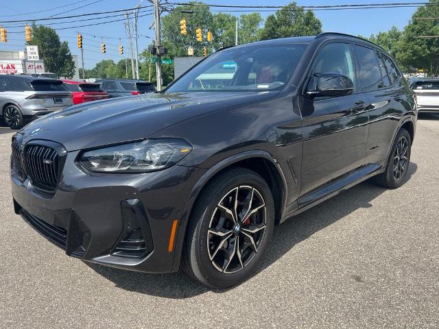 2024 BMW X3 M40i for sale in Grand Rapids, MI