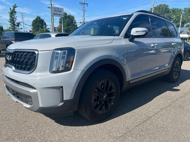 2023 Kia Telluride SX Prestige X-Pro for sale in Grand Rapids, MI