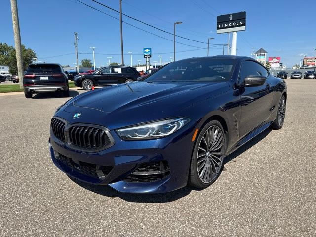 2022 BMW M8 xDrive for sale in Grand Rapids, MI