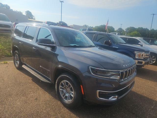 2023 Jeep Wagoneer Series I 4x4 for sale in Park City, UT