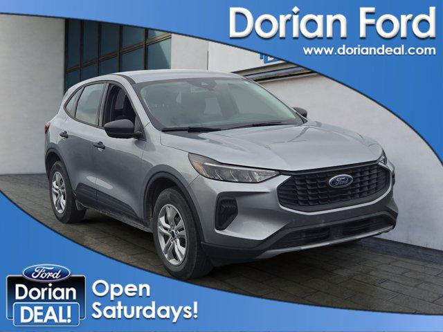 2023 Ford Escape Base for sale in Clinton Township, MI