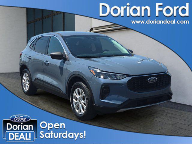 2024 Ford Escape Active for sale in Clinton Township, MI