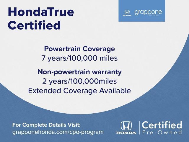 2024 Honda CR-V EX-L AWD for sale in Bow, NH