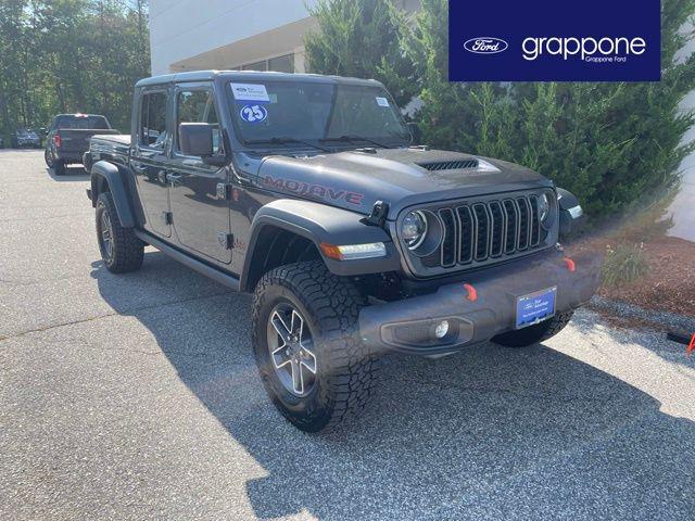 2025 Jeep Gladiator Sport for sale in Bow, NH