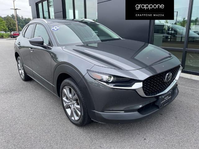 2023 Mazda CX-30 Preferred for sale in Bow, NH