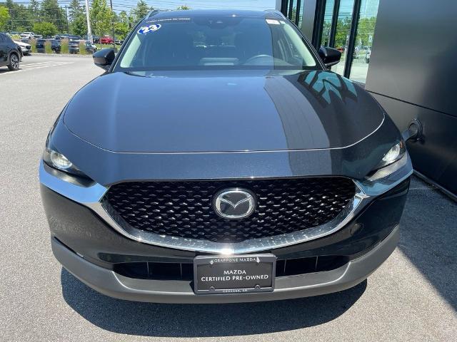 2023 Mazda CX-30 2.5 S Preferred