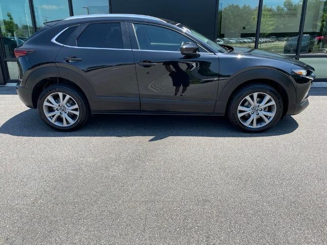 2023 Mazda CX-30 2.5 S Preferred