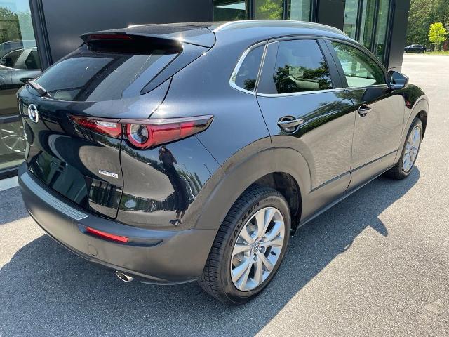 2023 Mazda CX-30 2.5 S Preferred