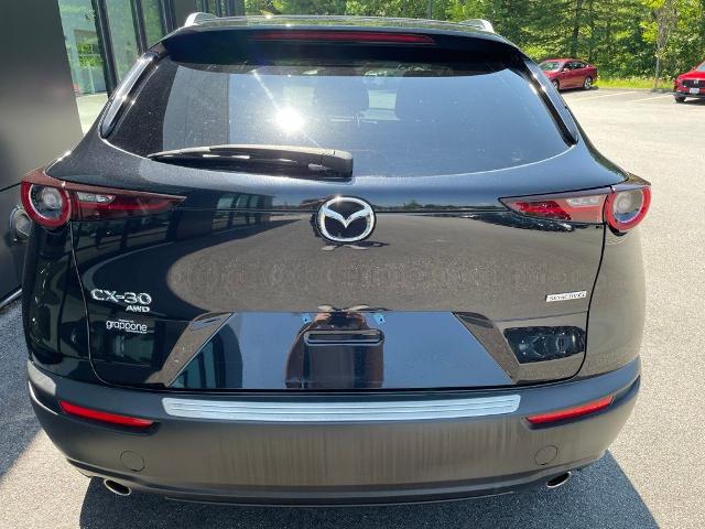 2023 Mazda CX-30 2.5 S Preferred