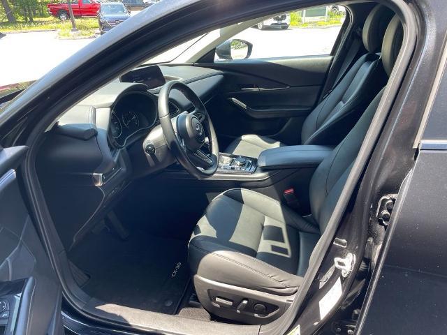2023 Mazda CX-30 2.5 S Preferred