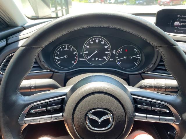 2023 Mazda CX-30 2.5 S Preferred