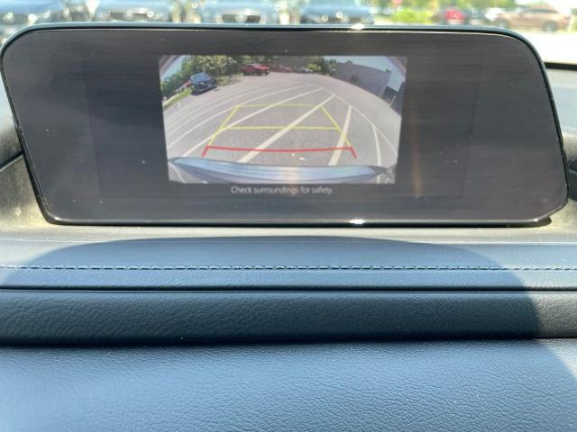 2023 Mazda CX-30 2.5 S Preferred