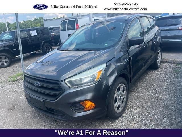 2017 Ford Escape for sale near Milford, OH