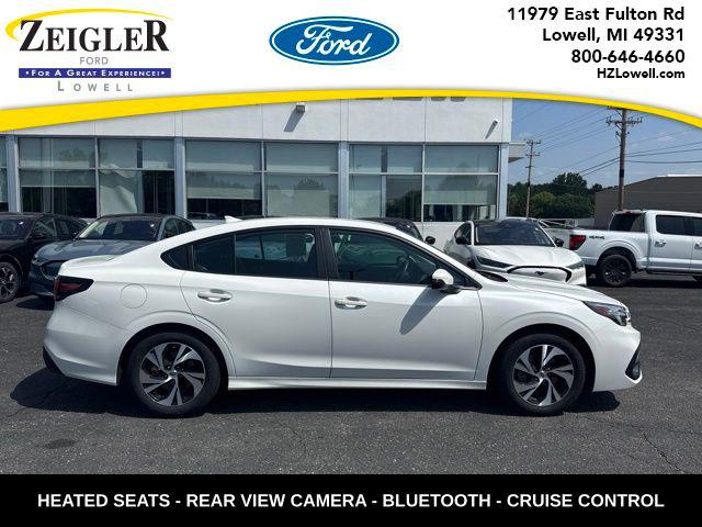 2024 Subaru Legacy Premium for sale in Lowell, MI