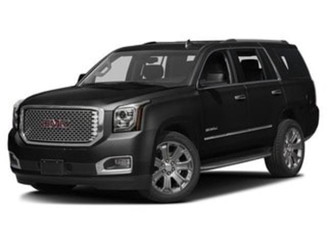 2018 GMC Yukon Denali for sale in Muenster, TX