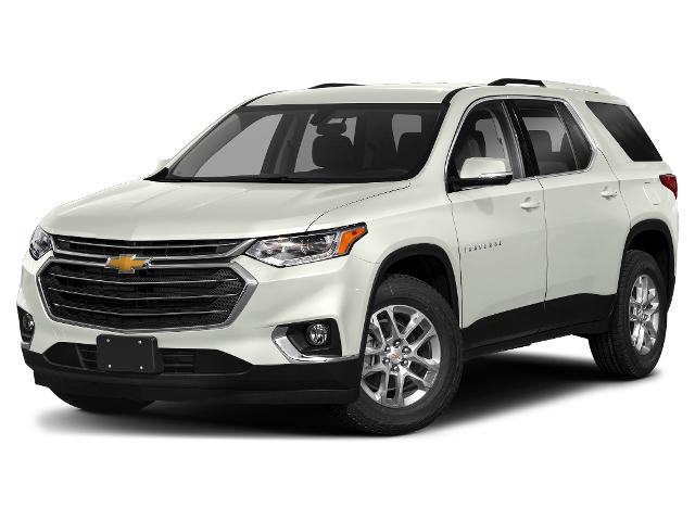 2019 Chevrolet Traverse High Country for sale in Muenster, TX