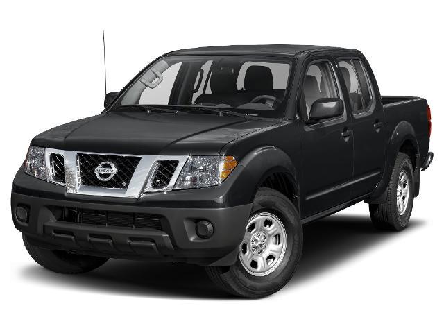 2021 Nissan Frontier Crew Cab SV 4x4 for sale in Muenster, TX