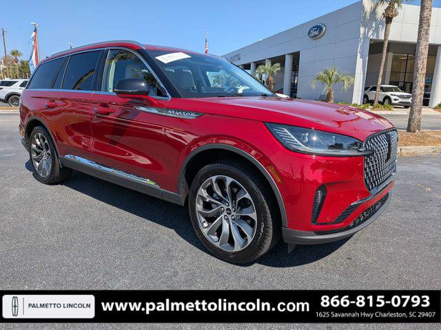 2025 Lincoln Aviator Reserve for sale in Charleston, SC