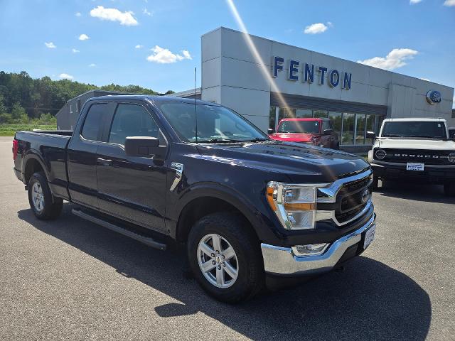 2022 Ford F-150 Unknown for sale in Camden, NY