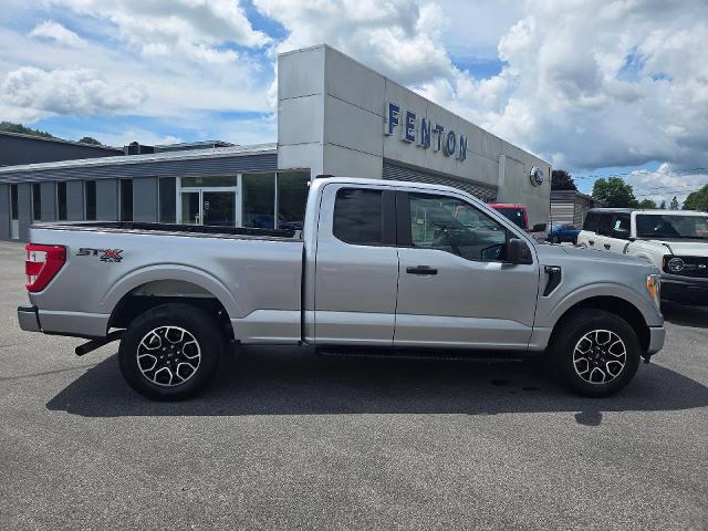 2022 Ford F-150 Unknown for sale in Camden, NY