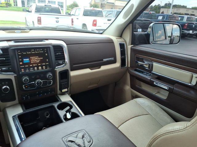 2015 Ram 2500 Laramie