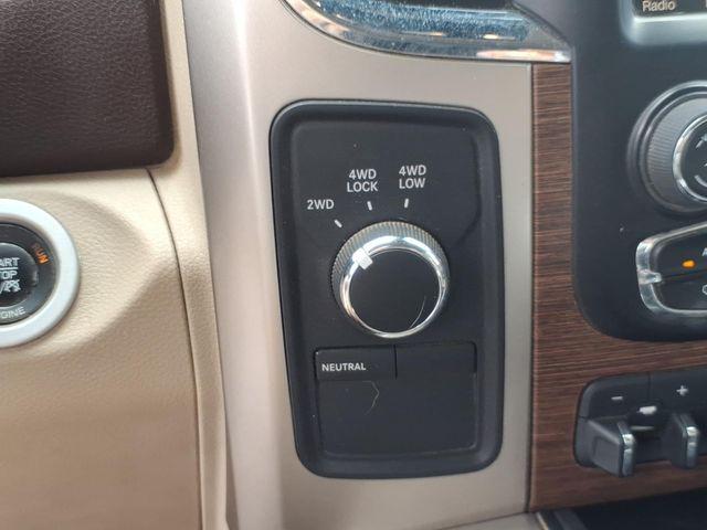 2015 Ram 2500 Laramie