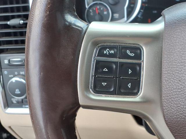 2015 Ram 2500 Laramie