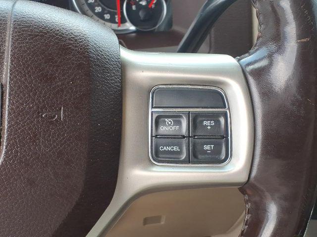 2015 Ram 2500 Laramie
