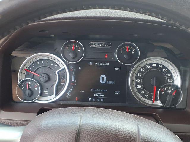 2015 Ram 2500 Laramie