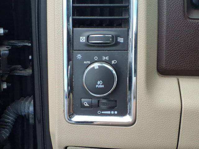 2015 Ram 2500 Laramie