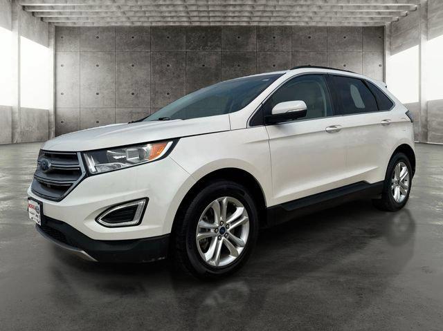 2015 Ford Edge SEL for sale in Oskaloosa, IA
