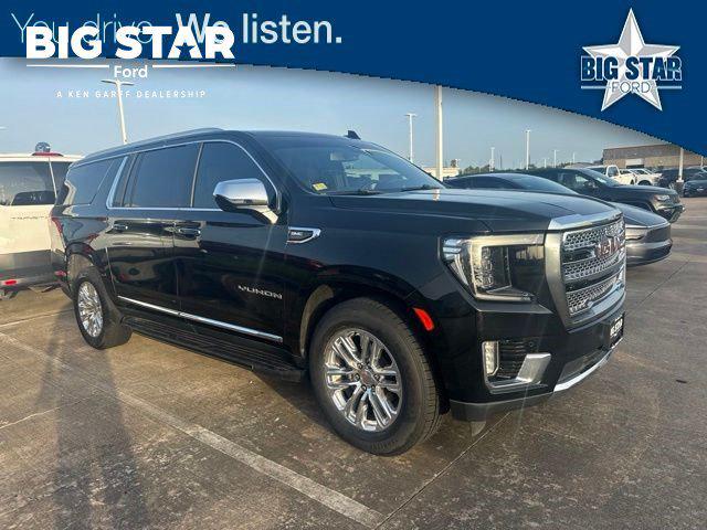 2021 GMC Yukon XL 2WD SLT for sale in Manvel, TX
