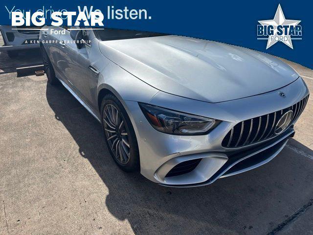 2020 Mercedes-Benz AMG GT S for sale in Manvel, TX