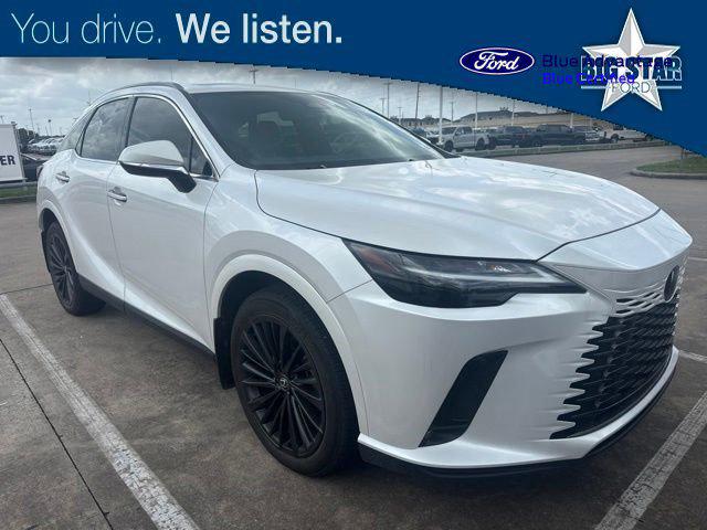 2024 Lexus RX 350 Premium for sale in Manvel, TX