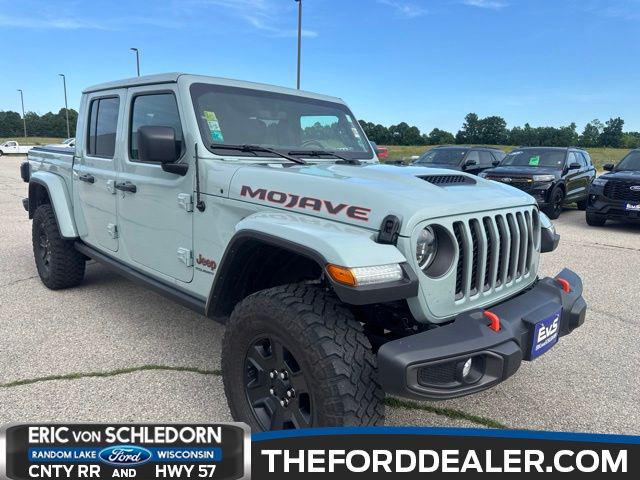 2023 Jeep Gladiator Sport for sale in Random Lake, WI
