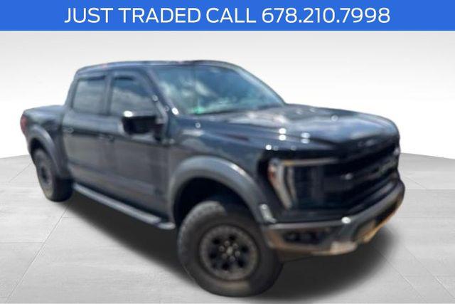 2022 Ford F-150 Raptor for sale in Conyers, GA