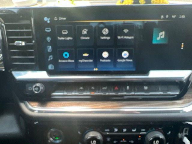 2023 Chevrolet Silverado 1500 4WD Crew Cab Short Bed RST for sale in Conyers, GA