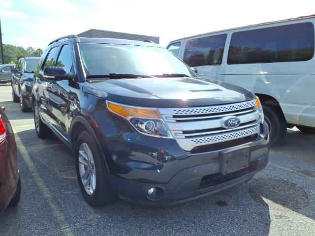 2015 Ford Explorer XLT for sale in Rockingham, NC