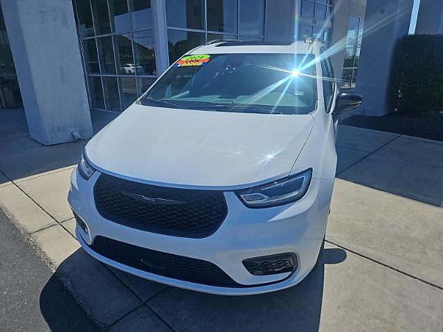 2025 Chrysler Pacifica Limited for sale in Rio Vista, CA