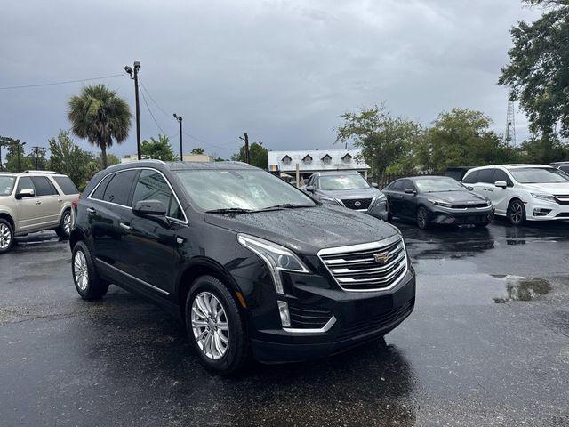 2018 Cadillac XT5 Standard for sale in Mandeville, LA