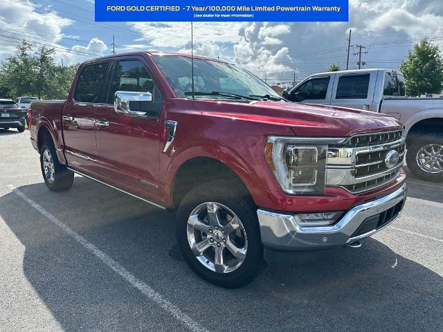2023 Ford F-150 LARIAT for sale in Thomasville, GA